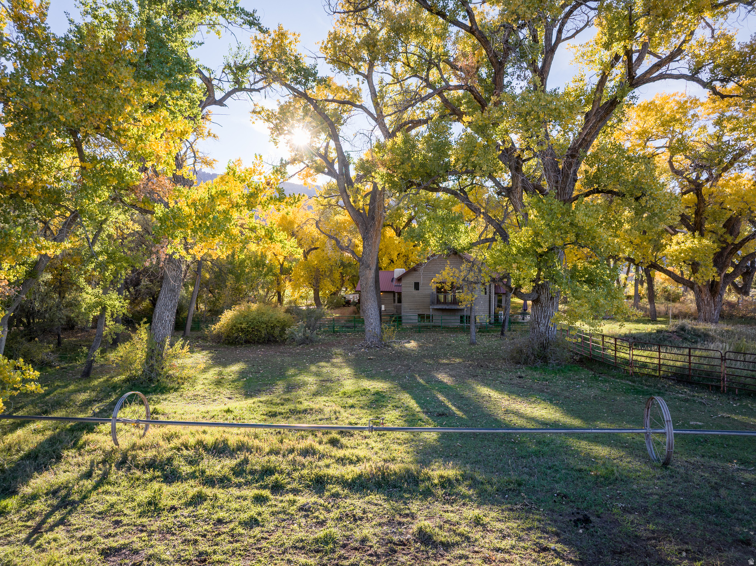 2927 S EAST BENCH RD, Moab, UT, 84532