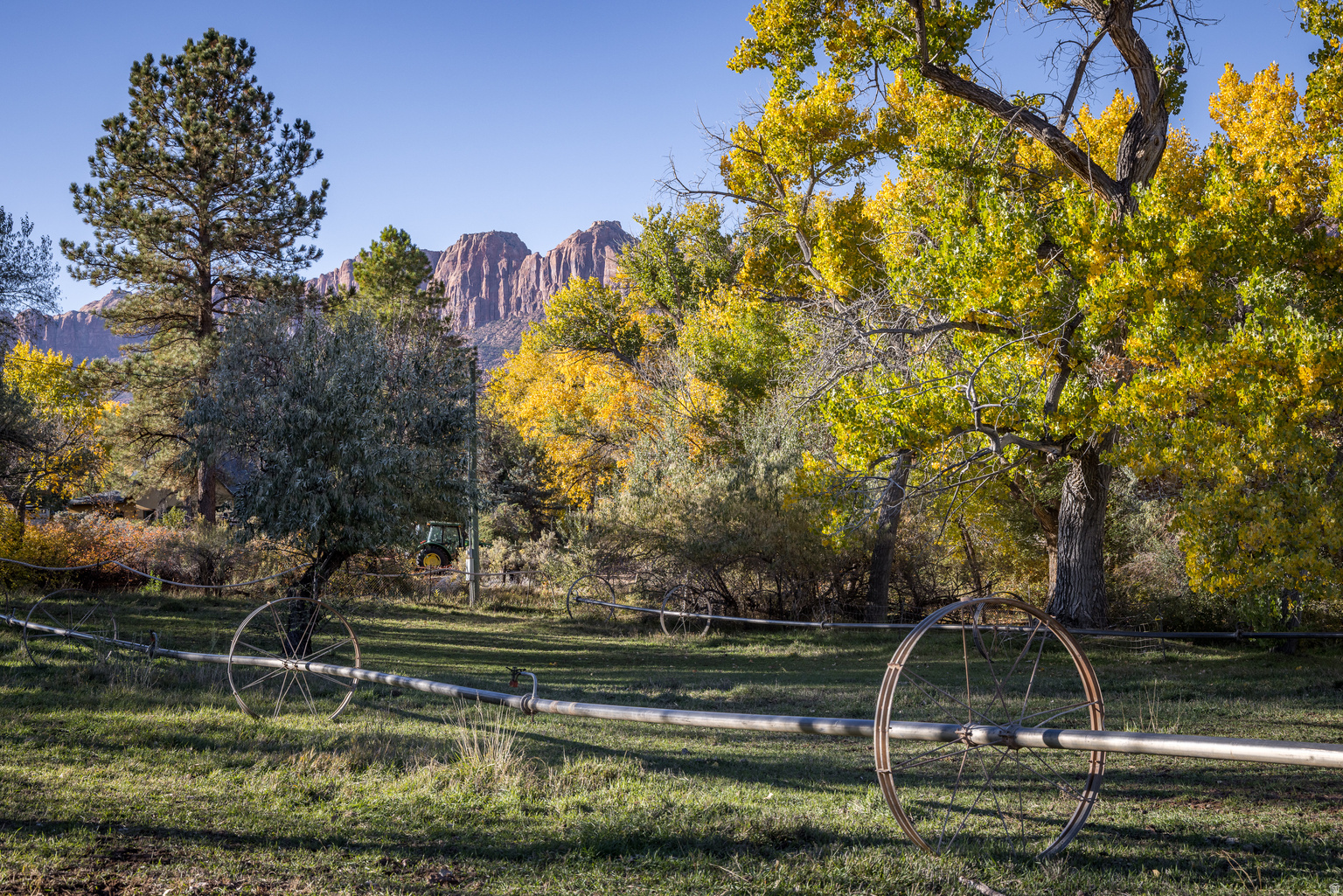 2927 S EAST BENCH RD, Moab, UT, 84532