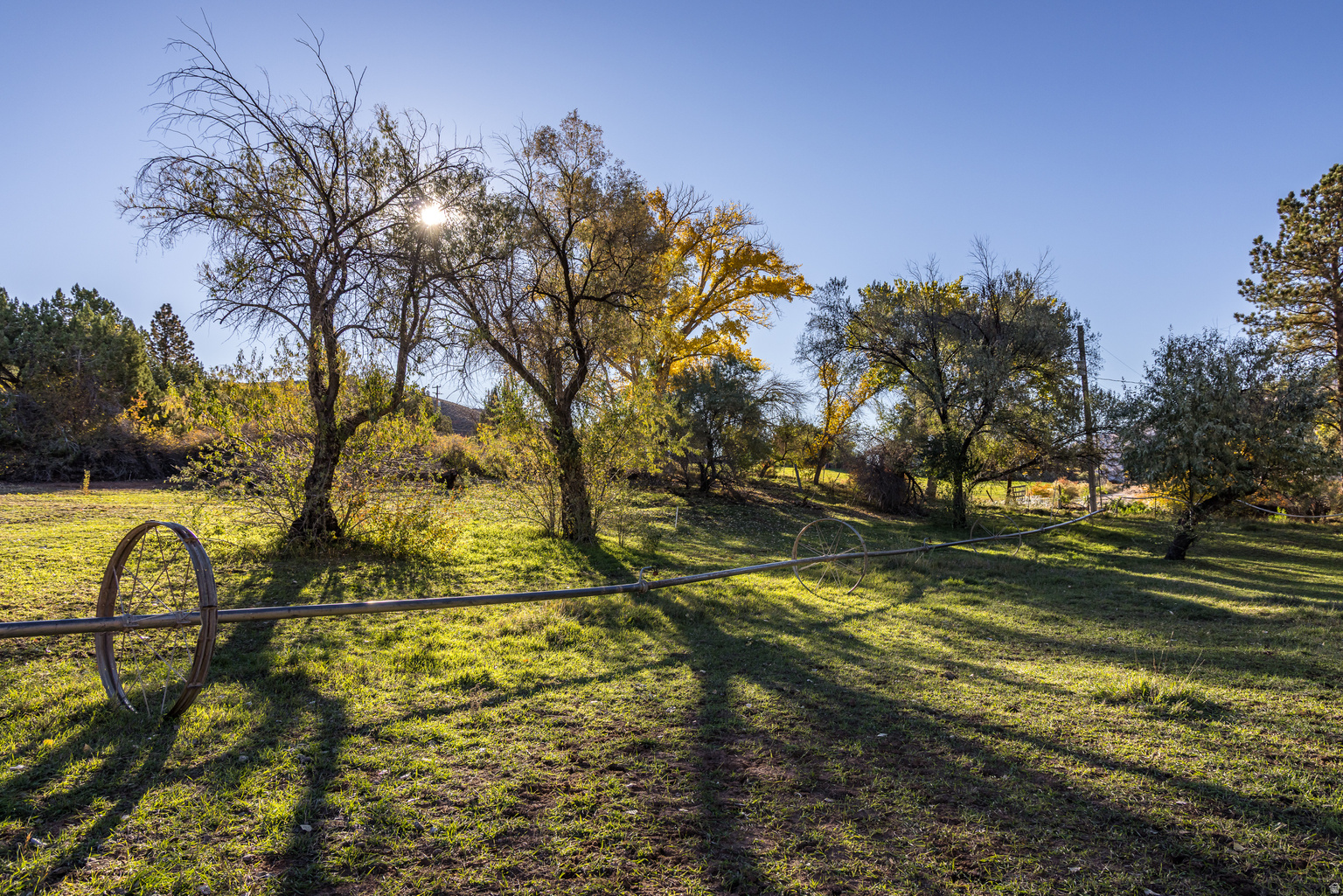 2927 S EAST BENCH RD, Moab, UT, 84532