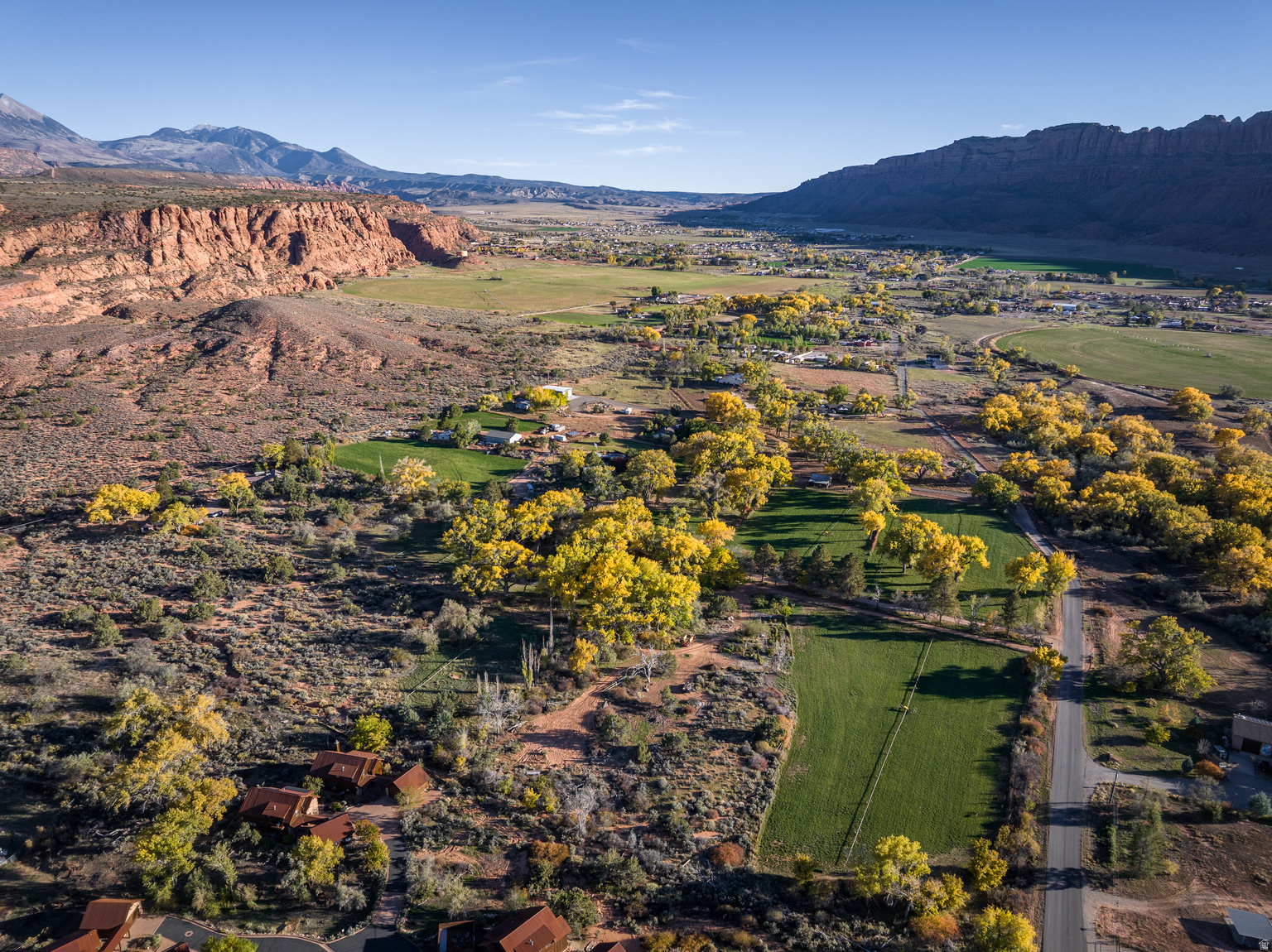 2927 S EAST BENCH RD, Moab, UT, 84532