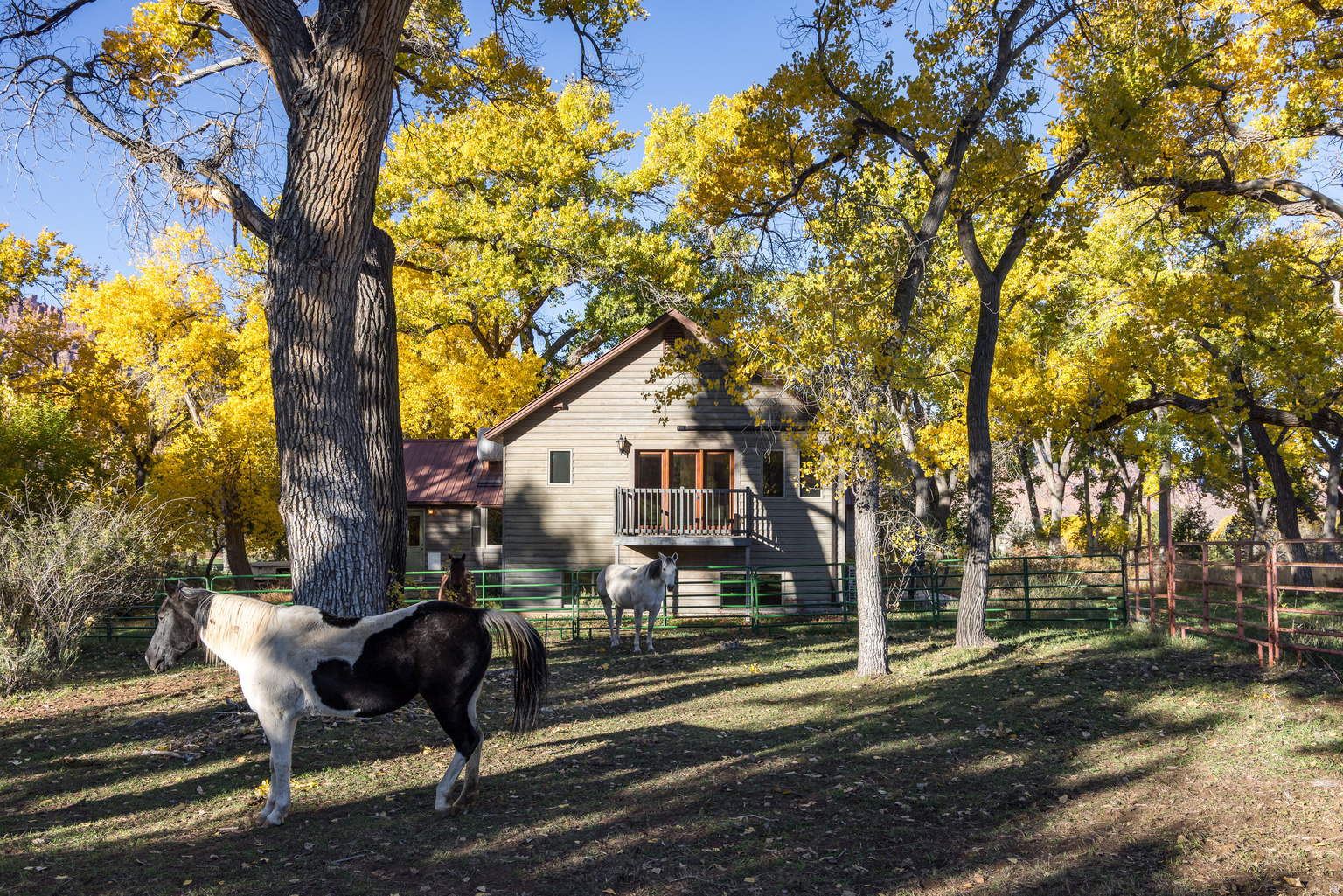 2927 S EAST BENCH RD, Moab, UT, 84532