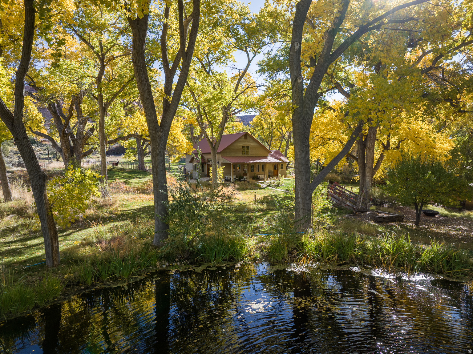 2927 S EAST BENCH RD, Moab, UT, 84532