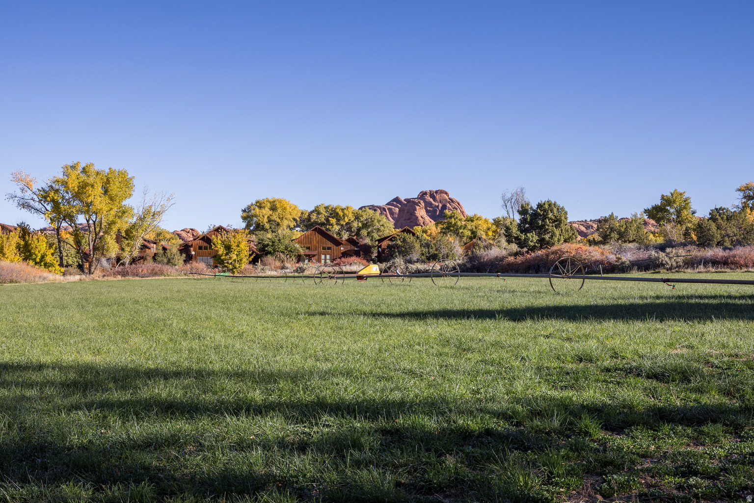 2927 S EAST BENCH RD, Moab, UT, 84532