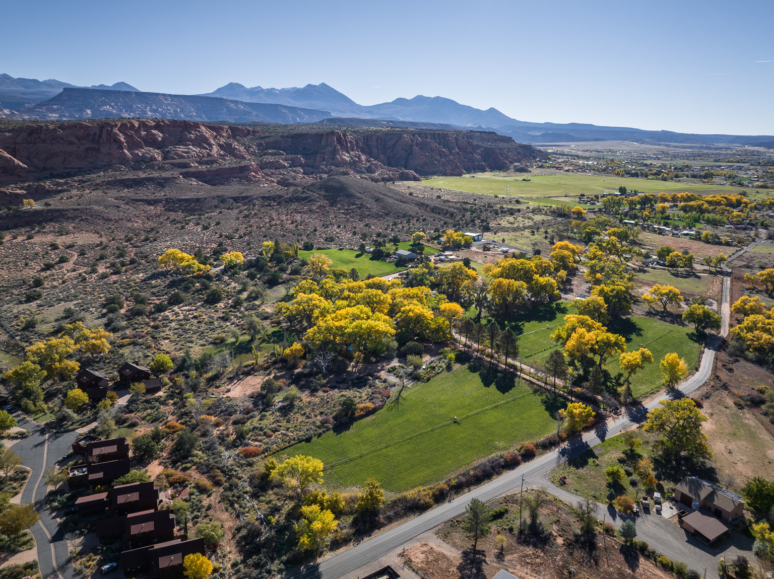 2927 S EAST BENCH RD, Moab, UT, 84532