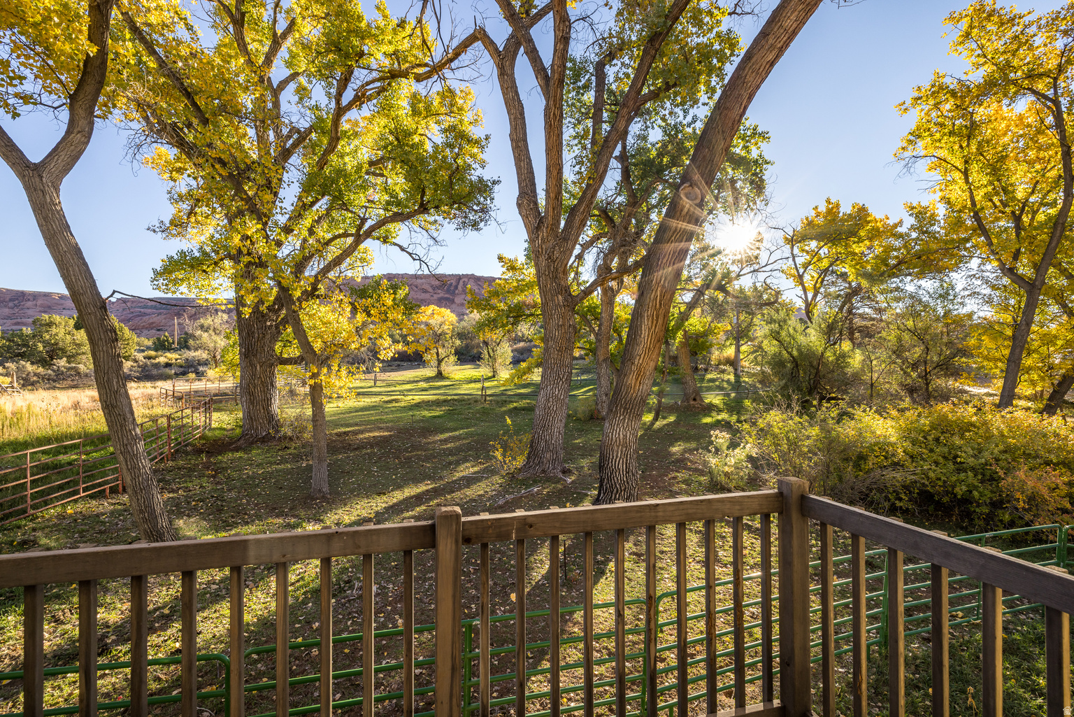 2927 S EAST BENCH RD, Moab, UT, 84532