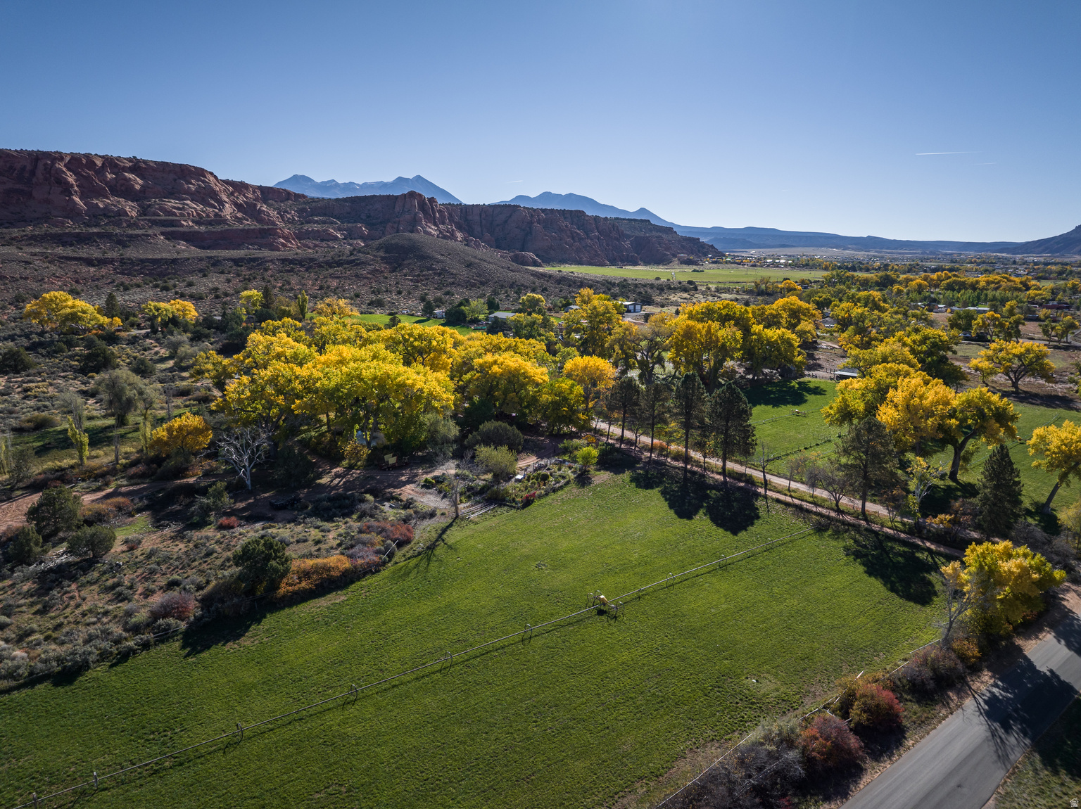 2927 S EAST BENCH RD, Moab, UT, 84532