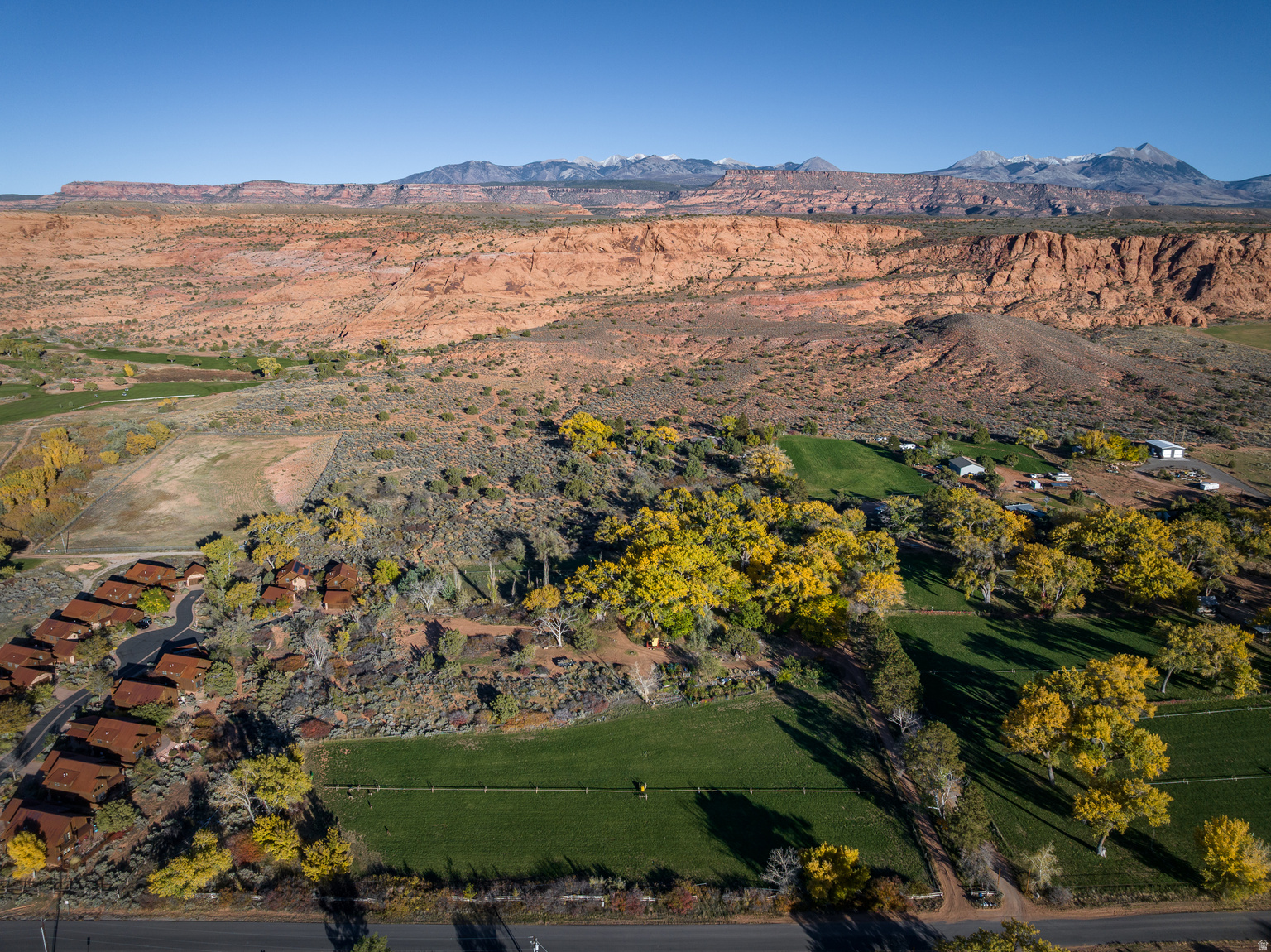 2927 S EAST BENCH RD, Moab, UT, 84532