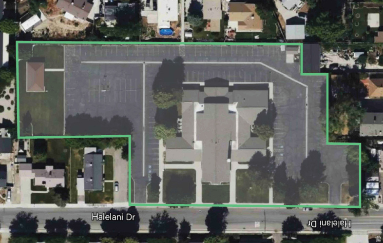 3915 W IRON ROSE PL, Salt  Lake  City, UT, 84104