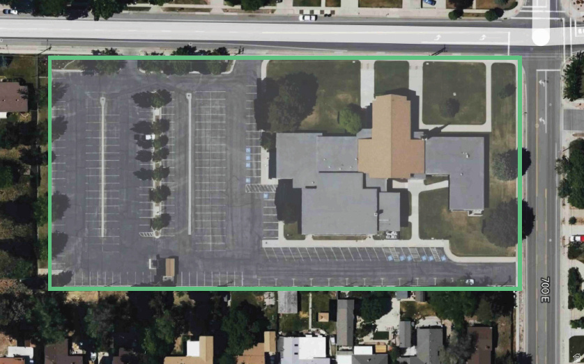 4554 FORRESTDALE DR N UNIT C-14, Snyderville, UT, 84098