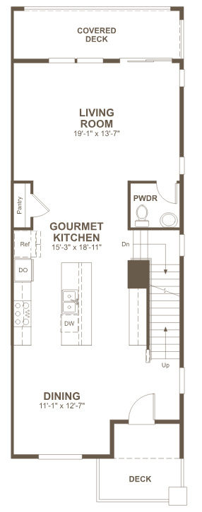 12674 S LINCOLN PEAK LN UNIT 111, Riverton, UT, 84096