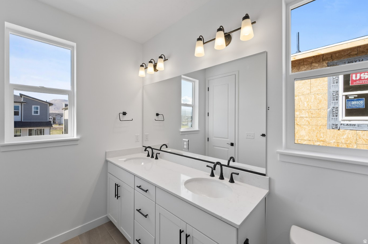 12674 S LINCOLN PEAK LN UNIT 111, Riverton, UT, 84096