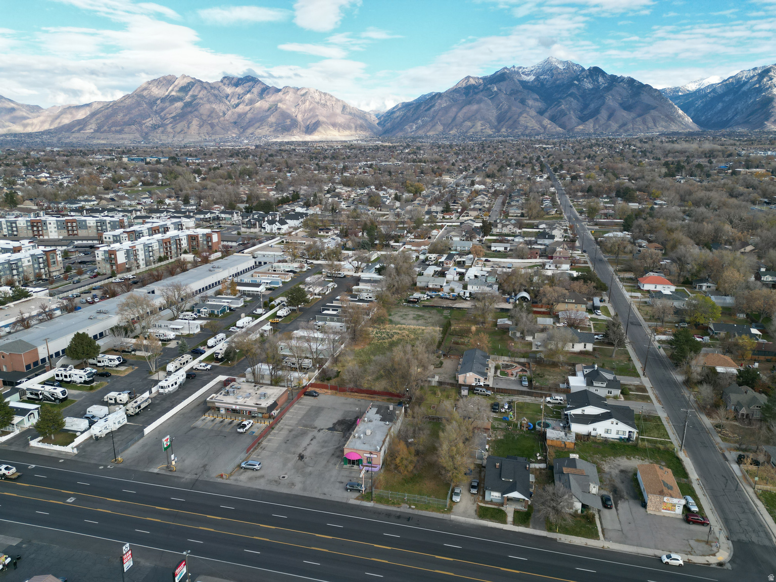 8475 S STATE ST, Sandy, UT, 84070
