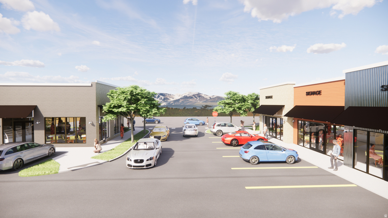8475 S STATE ST, Sandy, UT, 84070