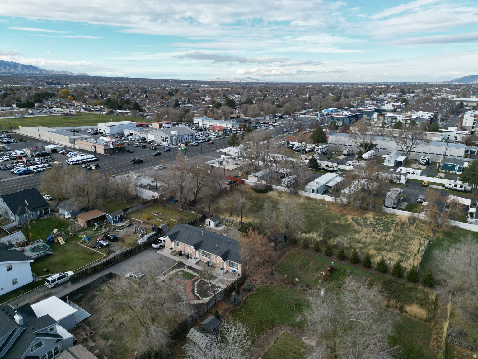 8475 S STATE ST, Sandy, UT, 84070