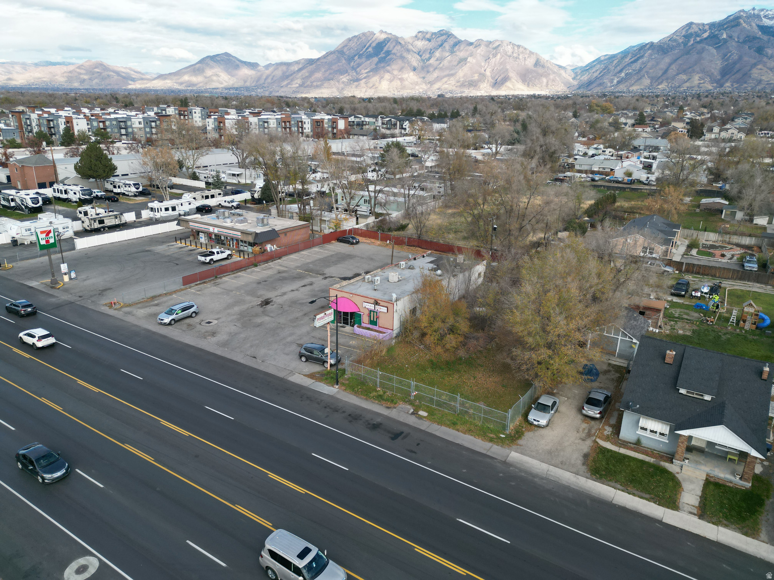 8475 S STATE ST, Sandy, UT, 84070