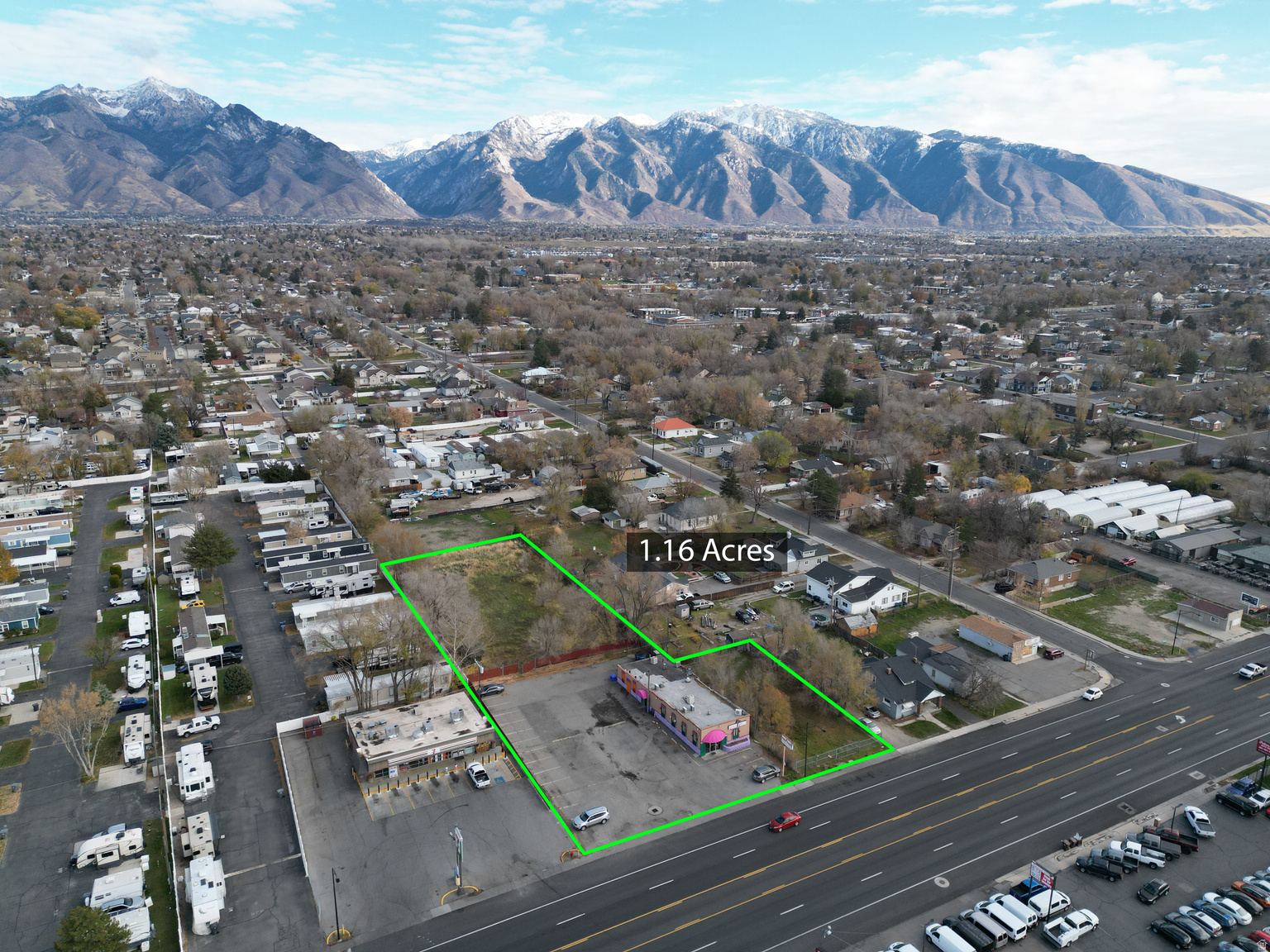 8475 S STATE ST, Sandy, UT, 84070