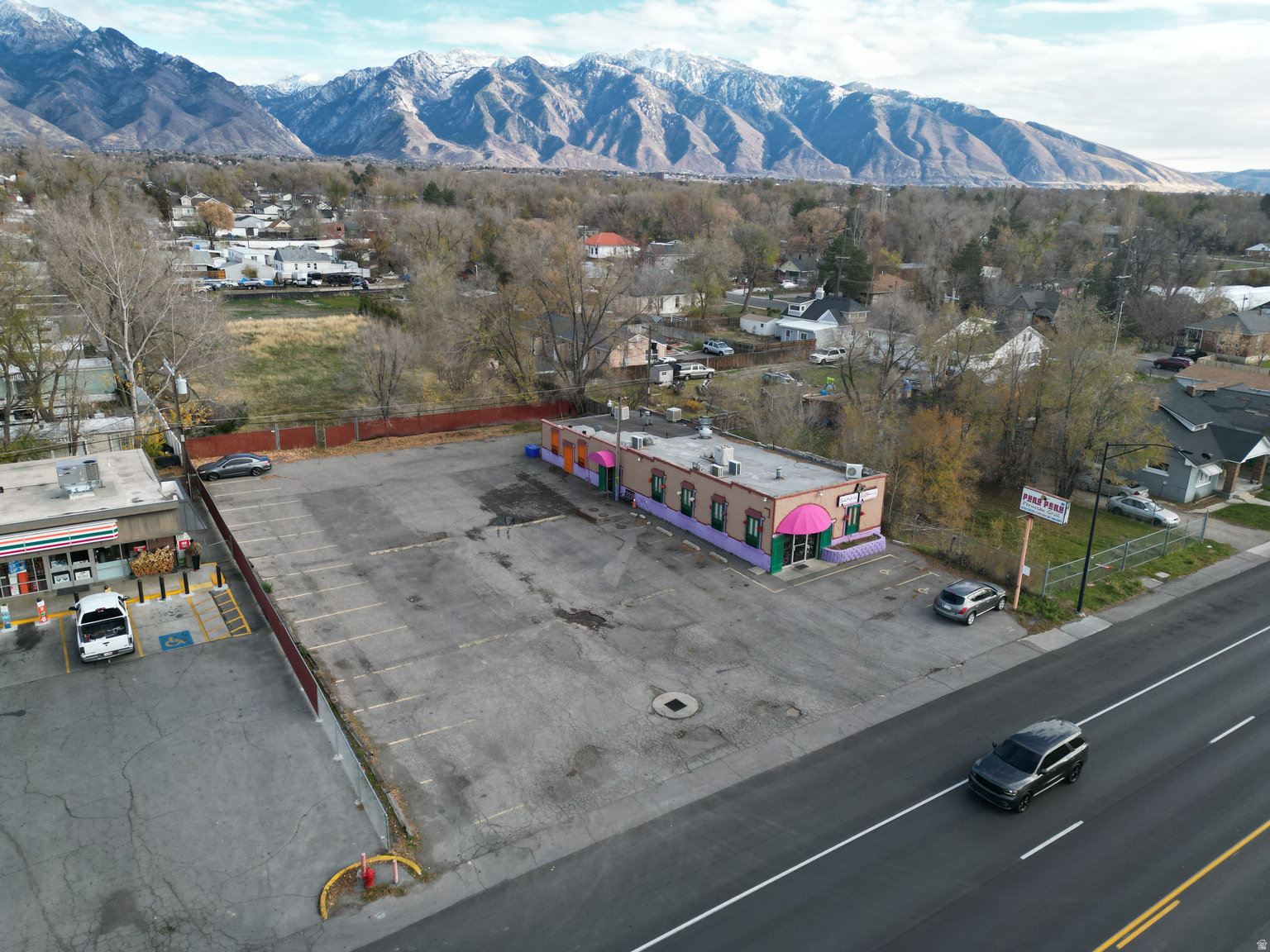 8475 S STATE ST, Sandy, UT, 84070