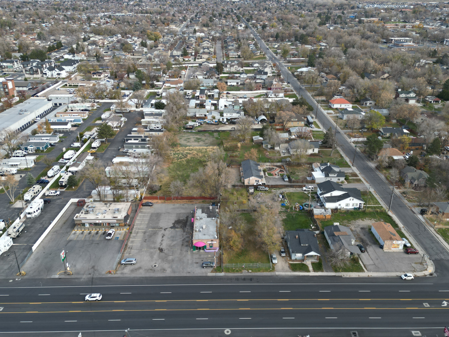 8475 S STATE ST, Sandy, UT, 84070