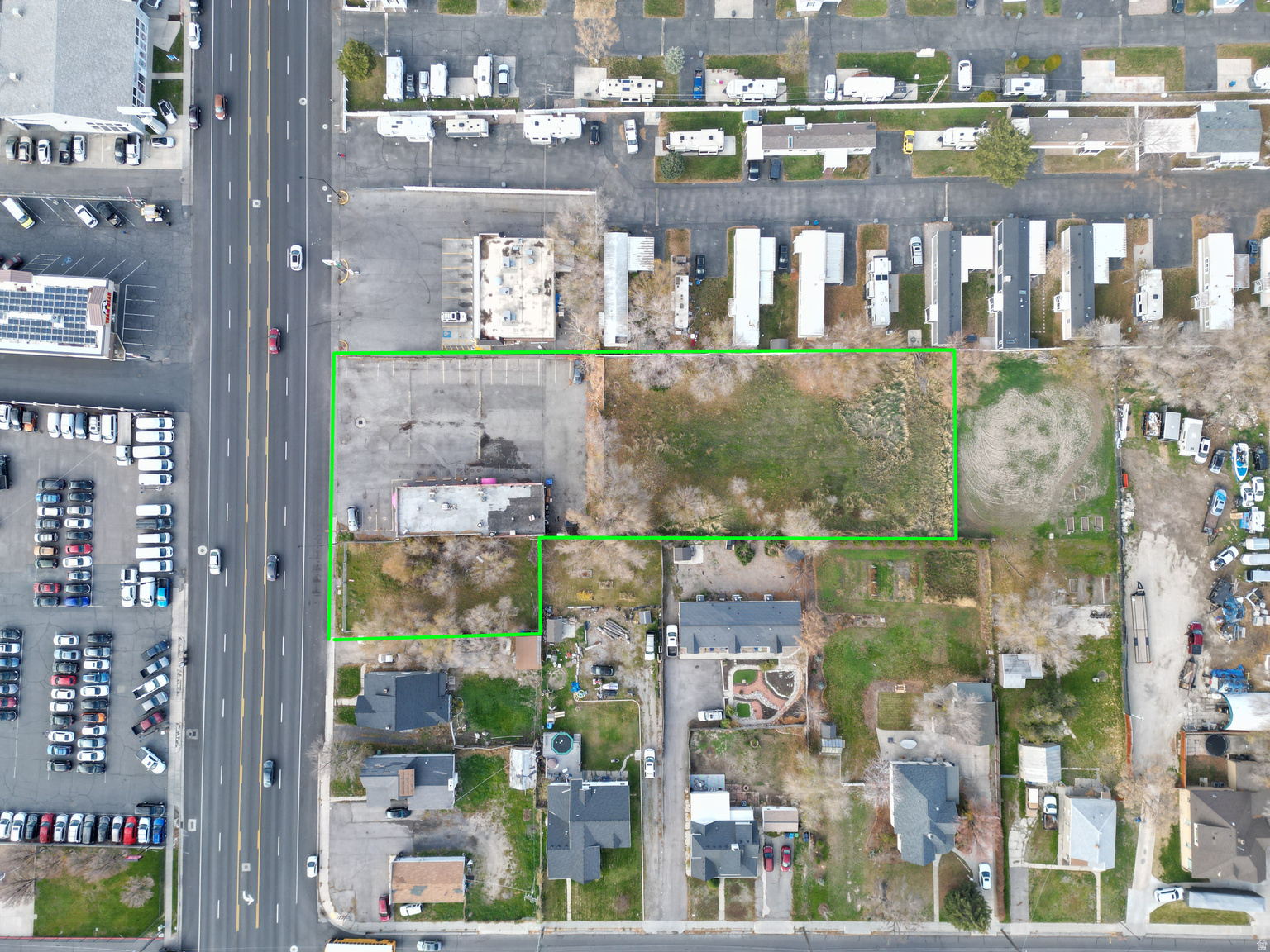8475 S STATE ST, Sandy, UT, 84070