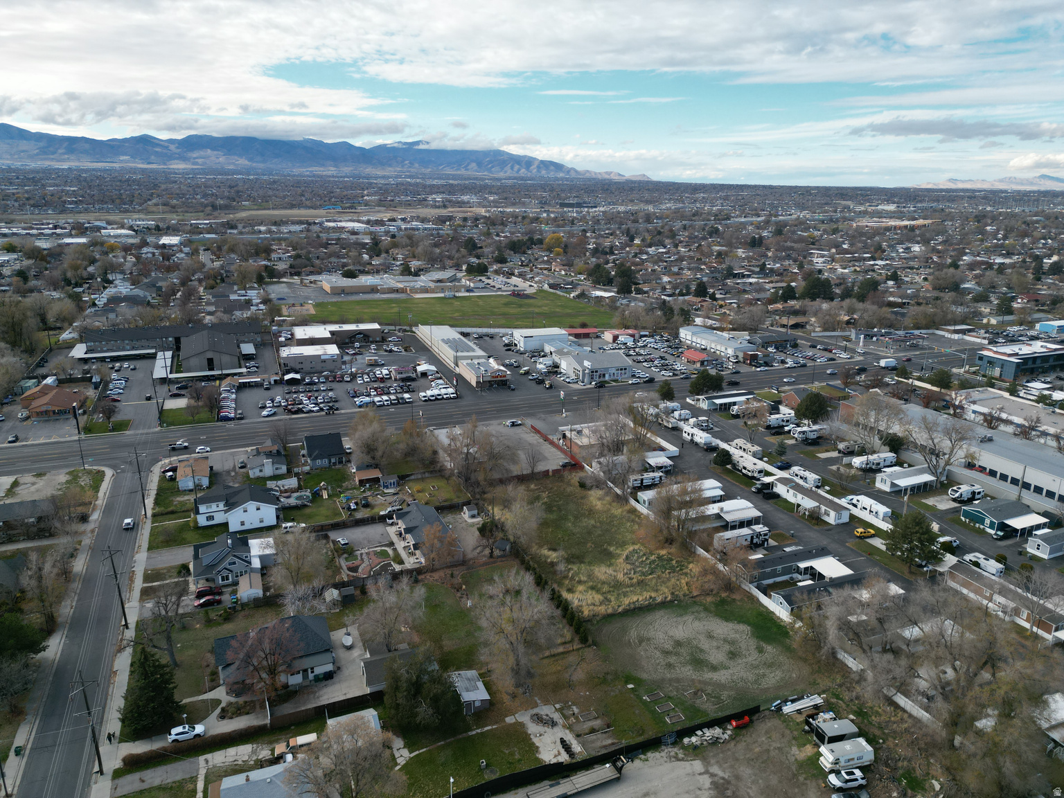 8475 S STATE ST, Sandy, UT, 84070