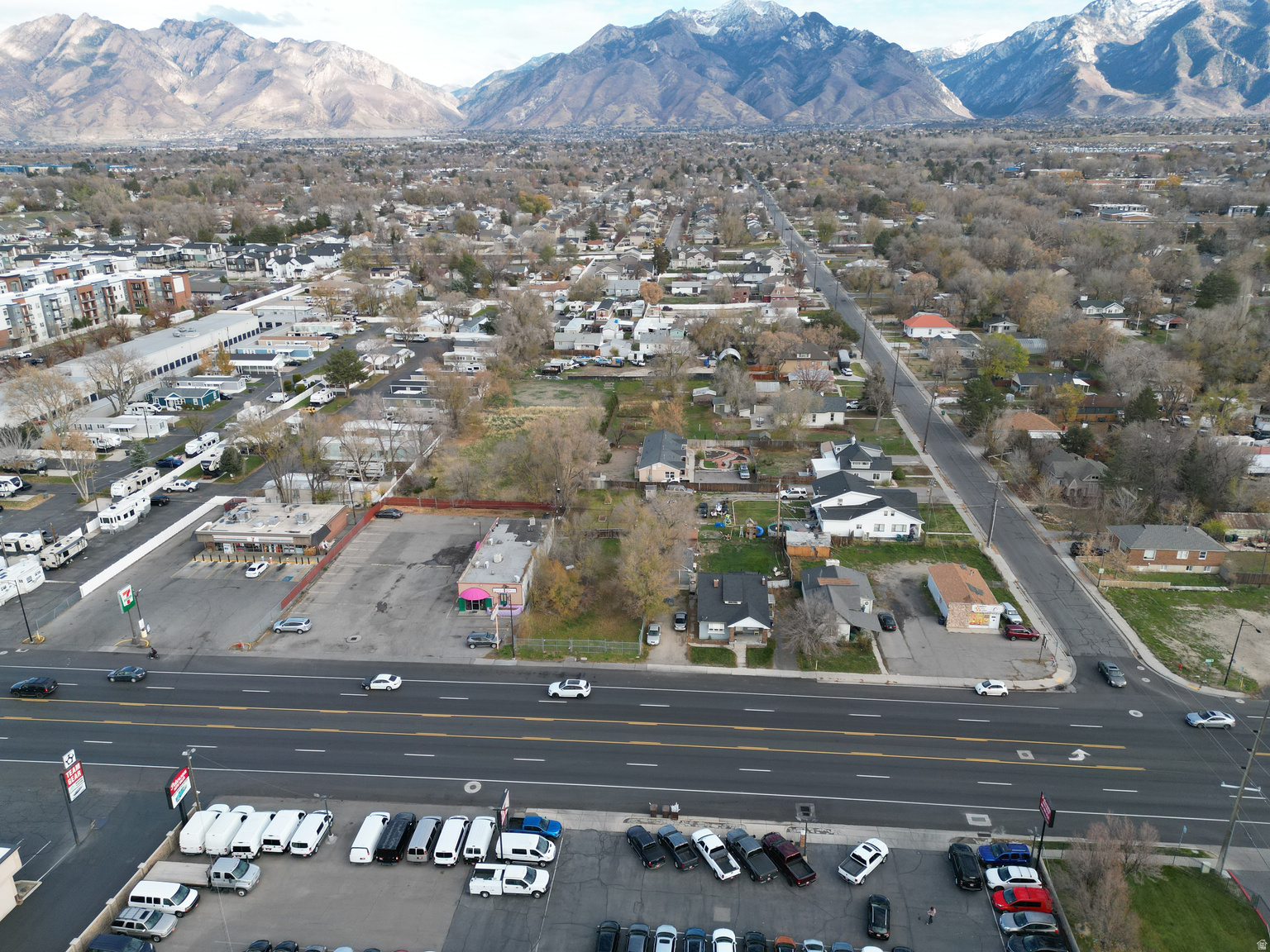 8475 S STATE ST, Sandy, UT, 84070