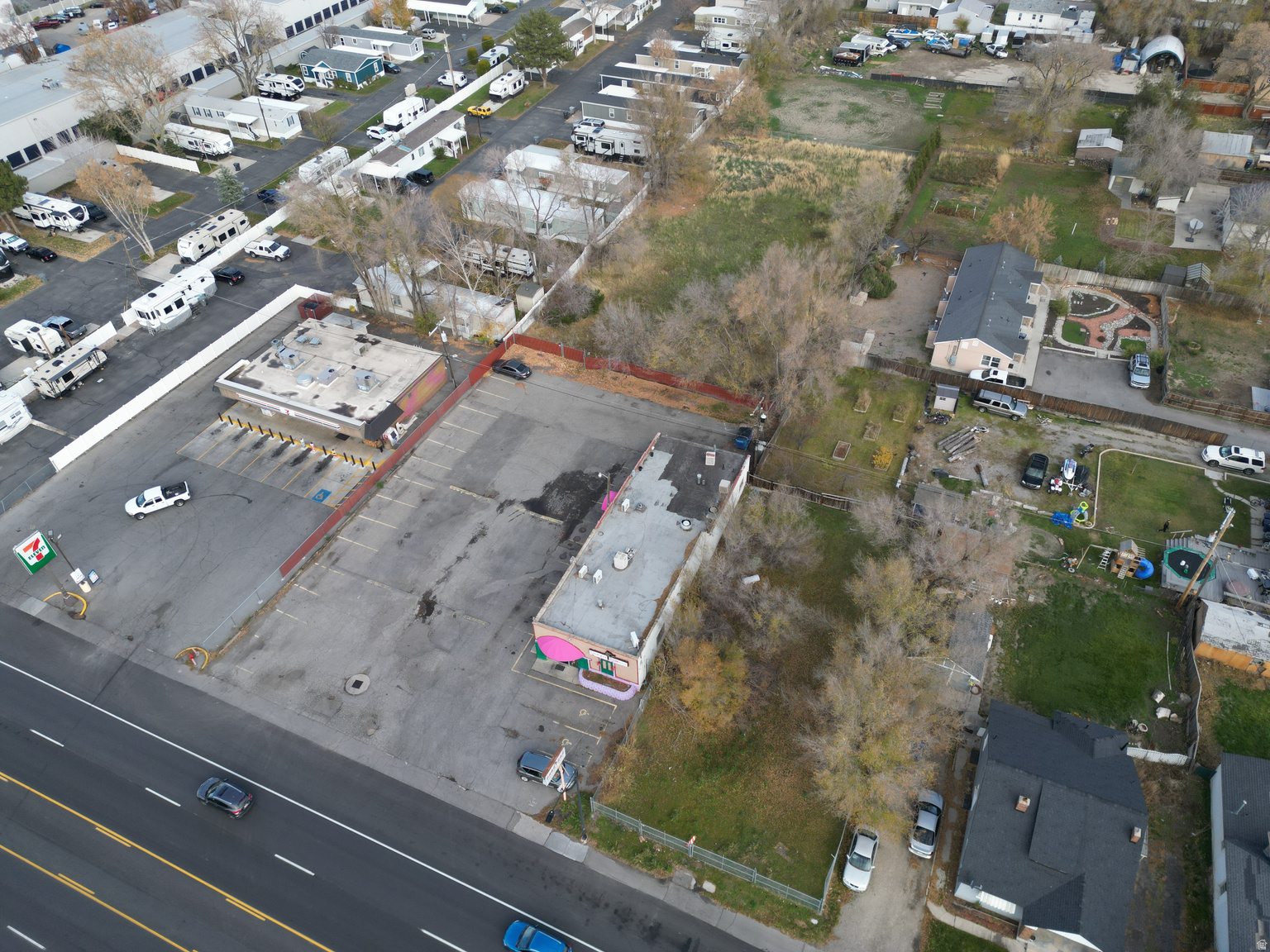 8475 S STATE ST, Sandy, UT, 84070