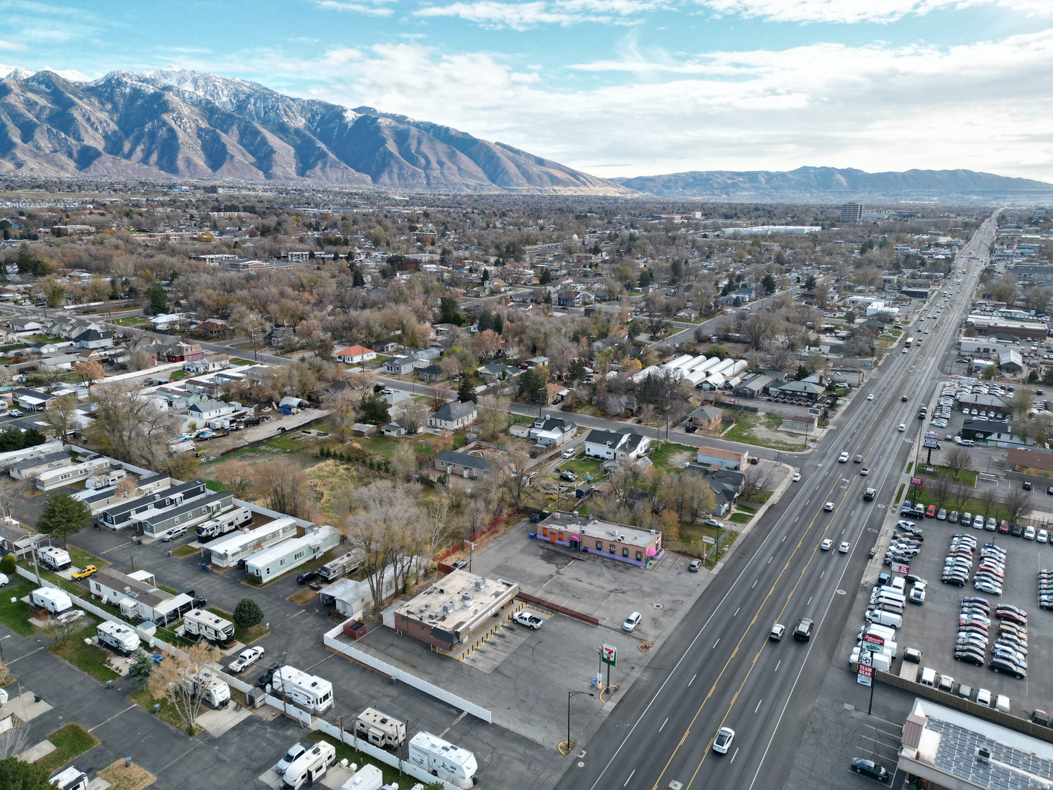 8475 S STATE ST, Sandy, UT, 84070