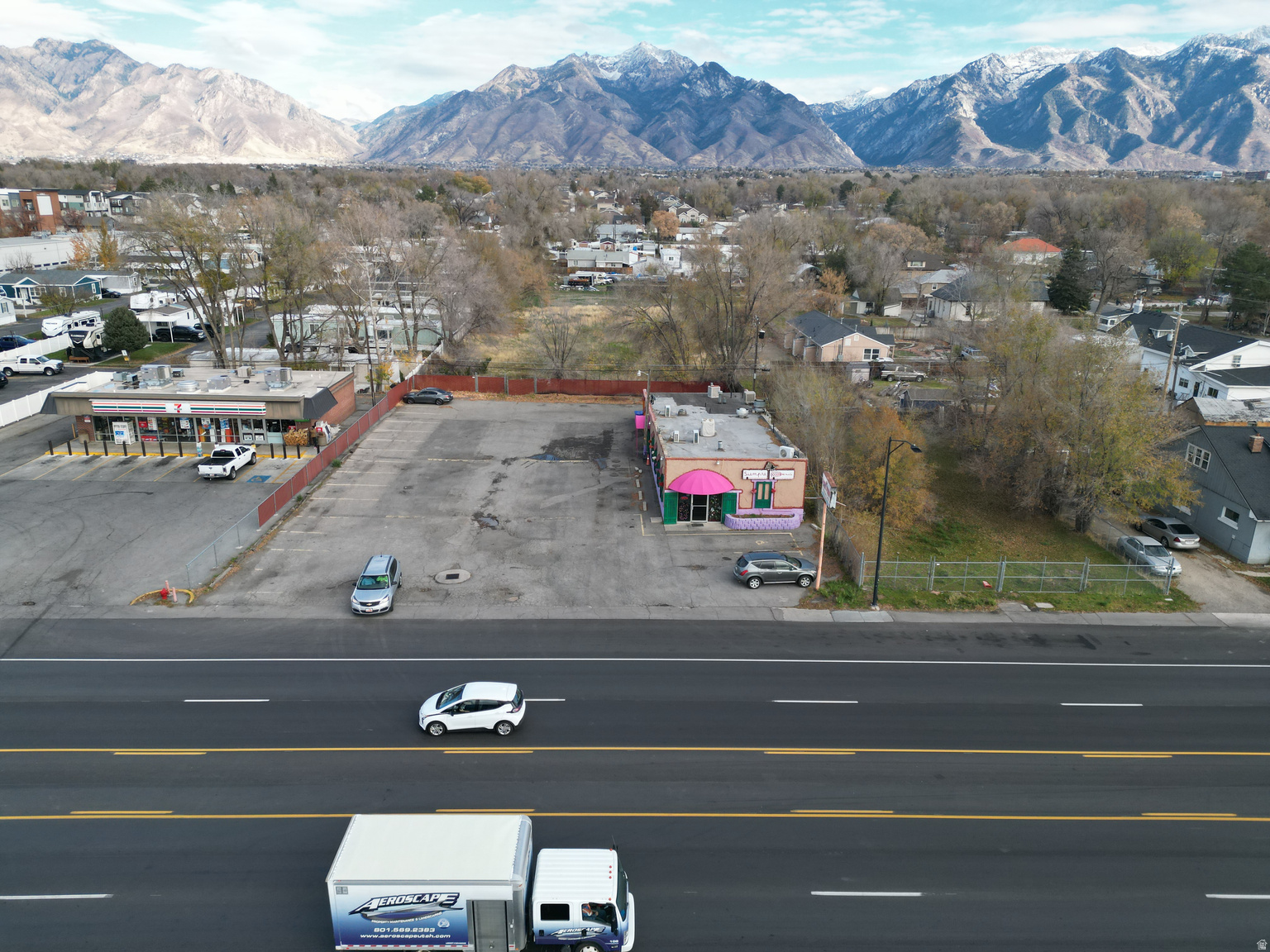 8475 S STATE ST, Sandy, UT, 84070