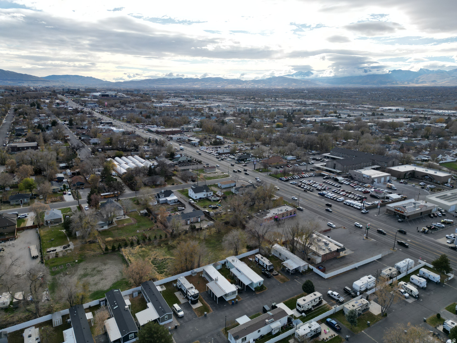 8475 S STATE ST, Sandy, UT, 84070