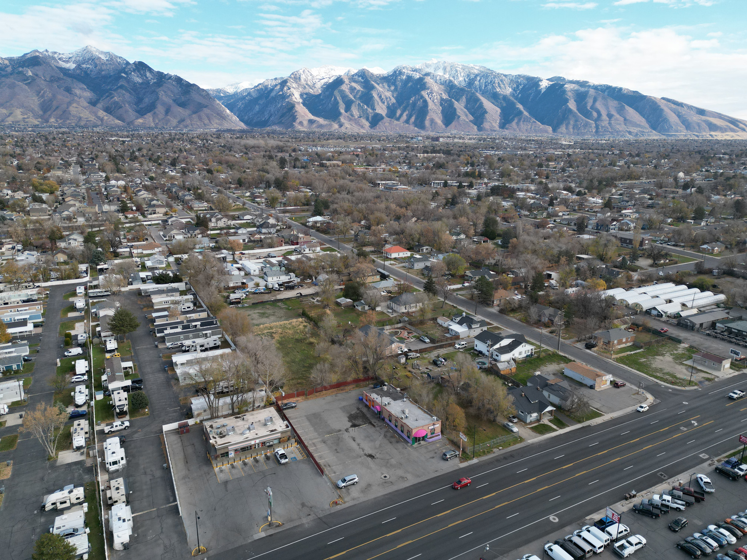 8475 S STATE ST, Sandy, UT, 84070