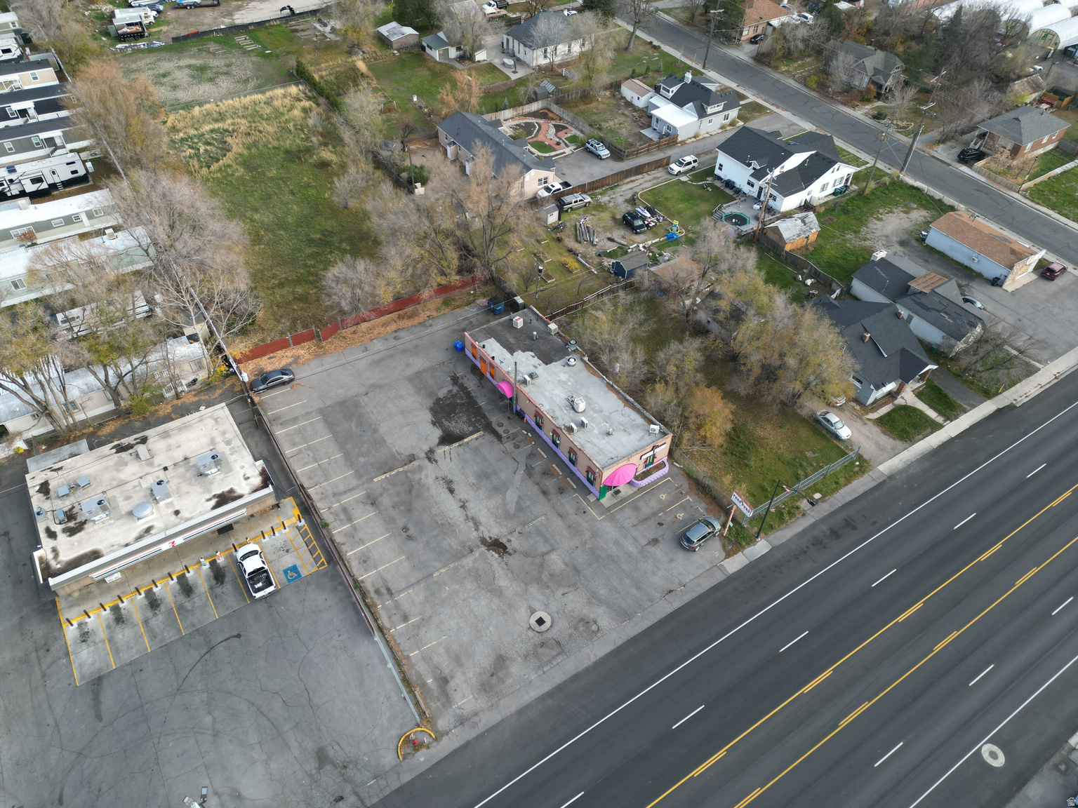 8475 S STATE ST, Sandy, UT, 84070