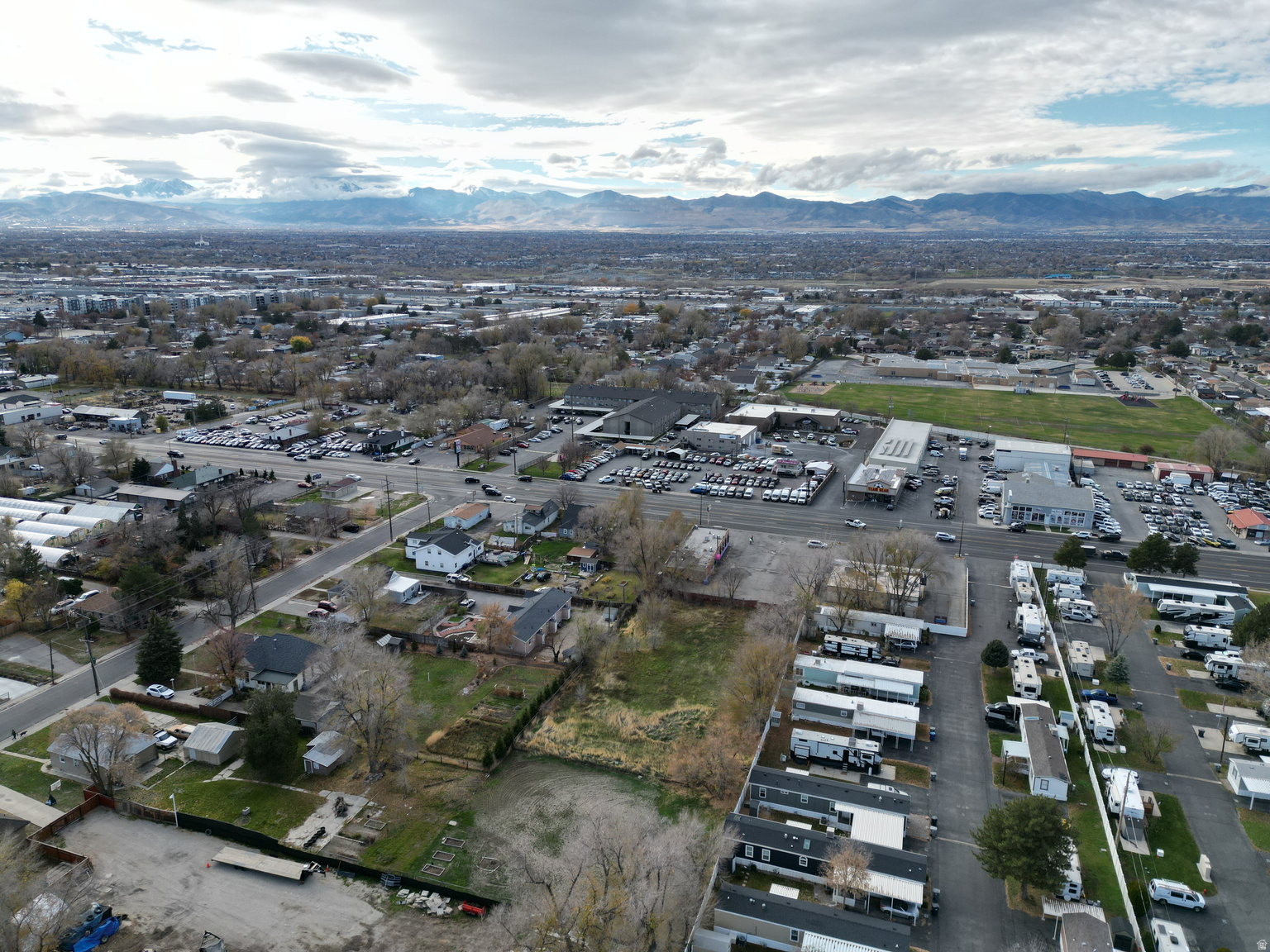 8475 S STATE ST, Sandy, UT, 84070
