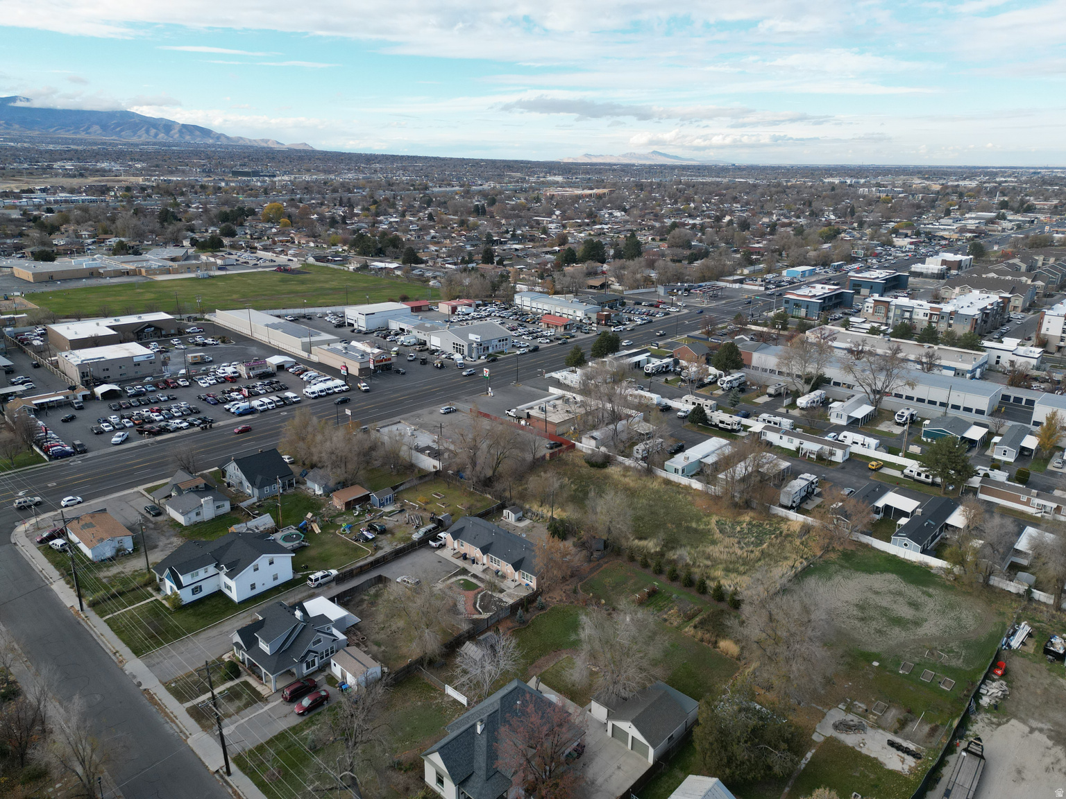 8475 S STATE ST, Sandy, UT, 84070