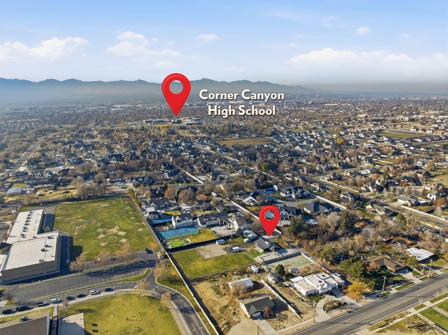 13050 S 1300 E, Draper, UT, 84020