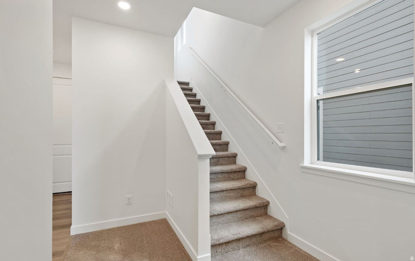 12686 S LINCOLN PEAK LAN UNIT 114, Herriman, UT, 84096