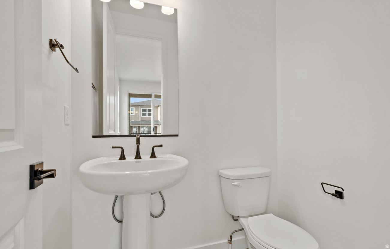 12686 S LINCOLN PEAK LAN UNIT 114, Herriman, UT, 84096