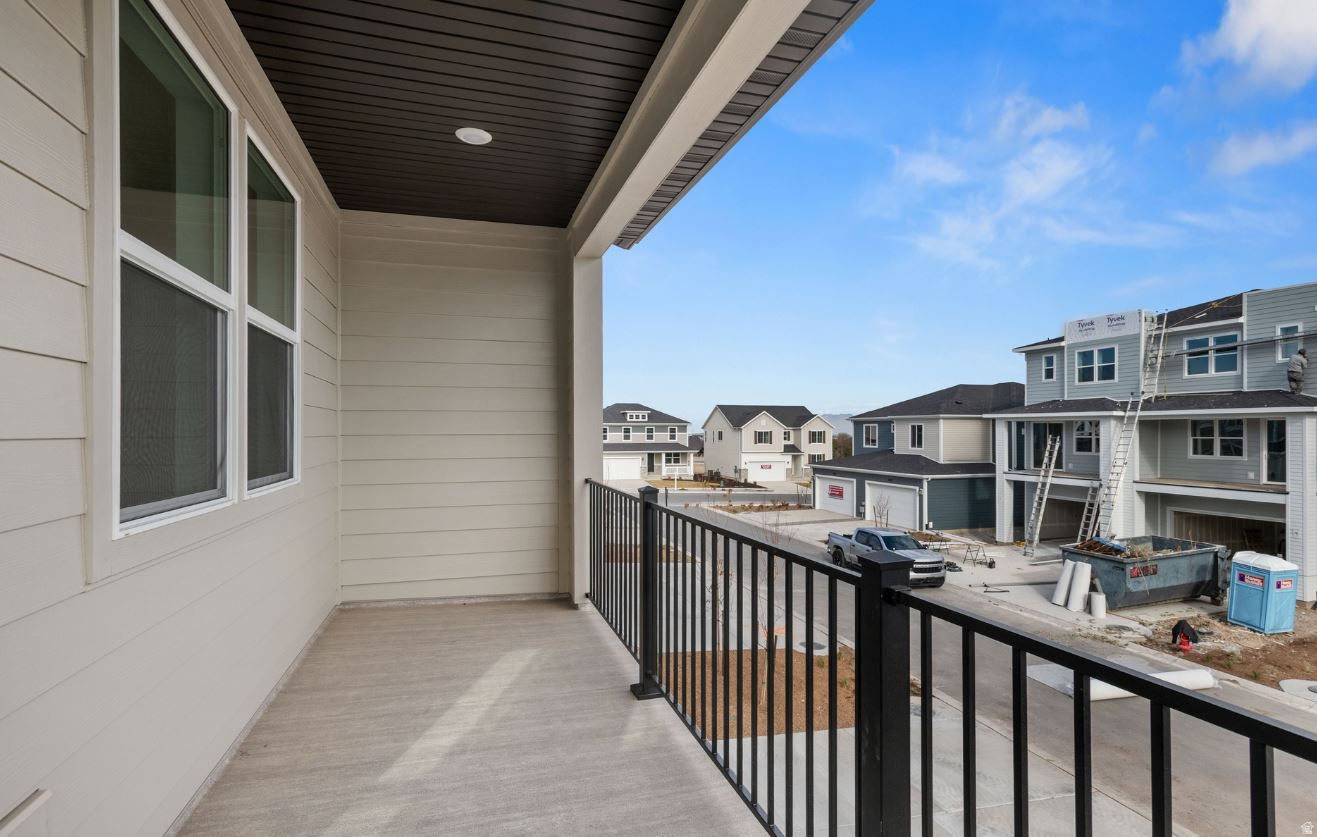 12686 S LINCOLN PEAK LAN UNIT 114, Herriman, UT, 84096