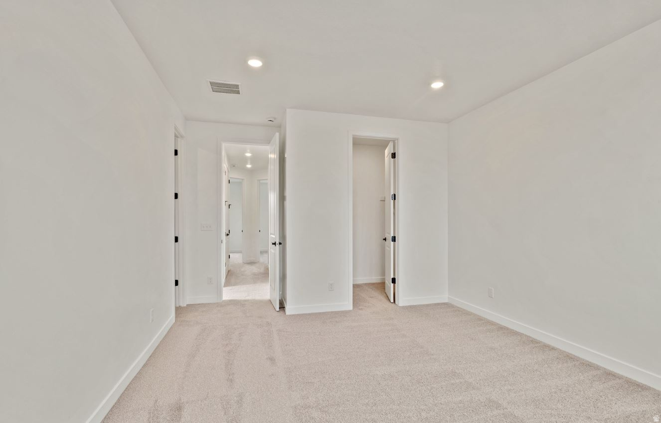 12686 S LINCOLN PEAK LAN UNIT 114, Herriman, UT, 84096