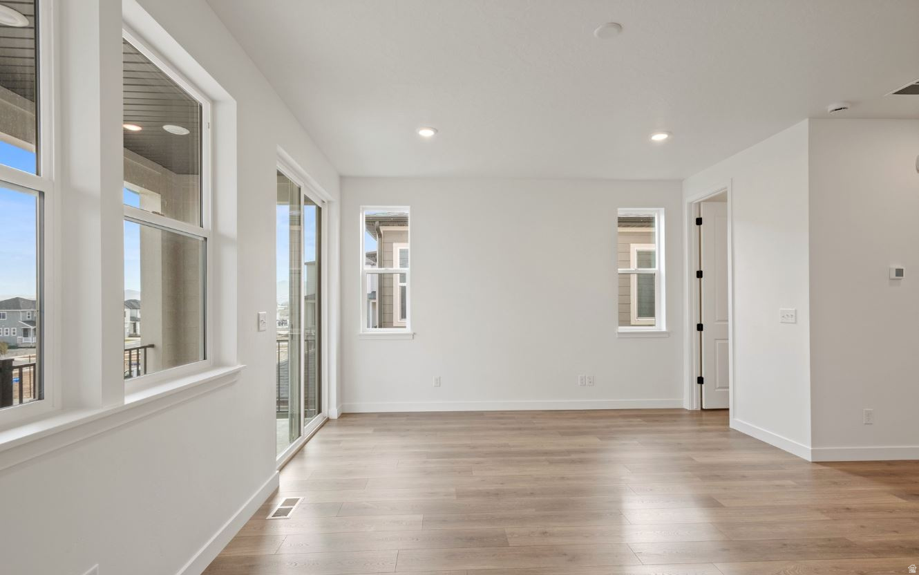 12686 S LINCOLN PEAK LAN UNIT 114, Herriman, UT, 84096