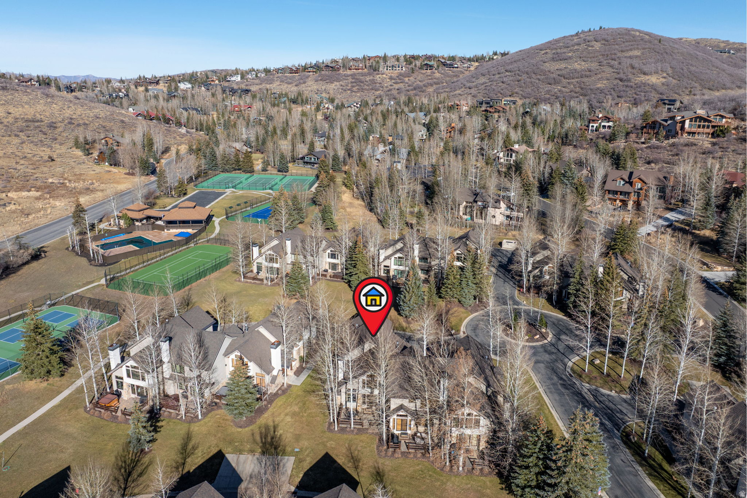 2471 DEER LAKE DR, Park  City, UT, 84060