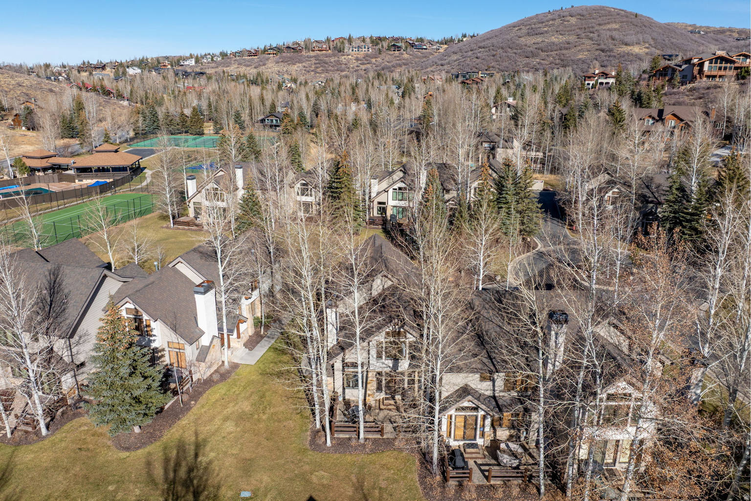 2471 DEER LAKE DR, Park  City, UT, 84060