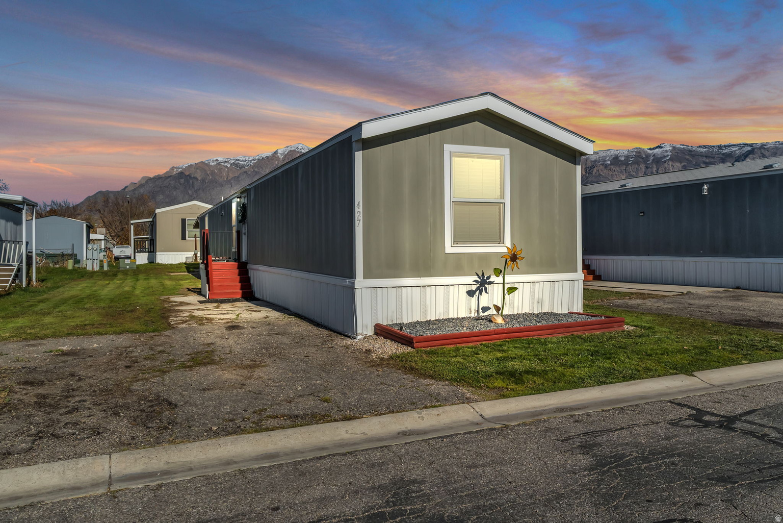 448 E 900 N UNIT 6, Ogden, UT, 84404