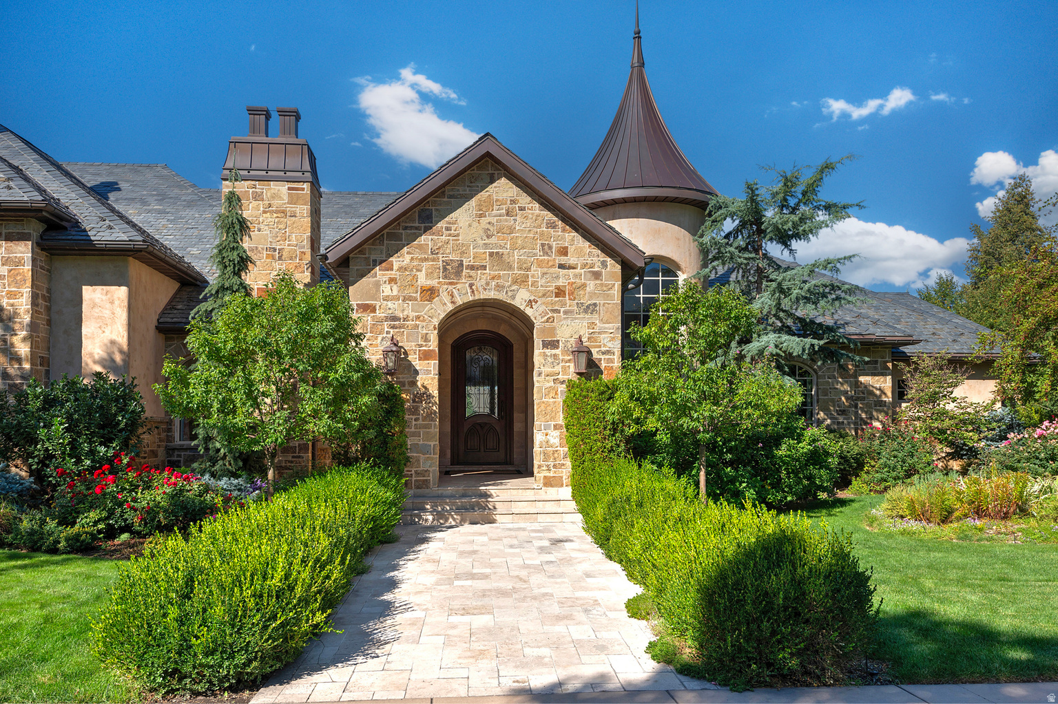 6176 S VERNESS CV, Holladay, UT, 84121