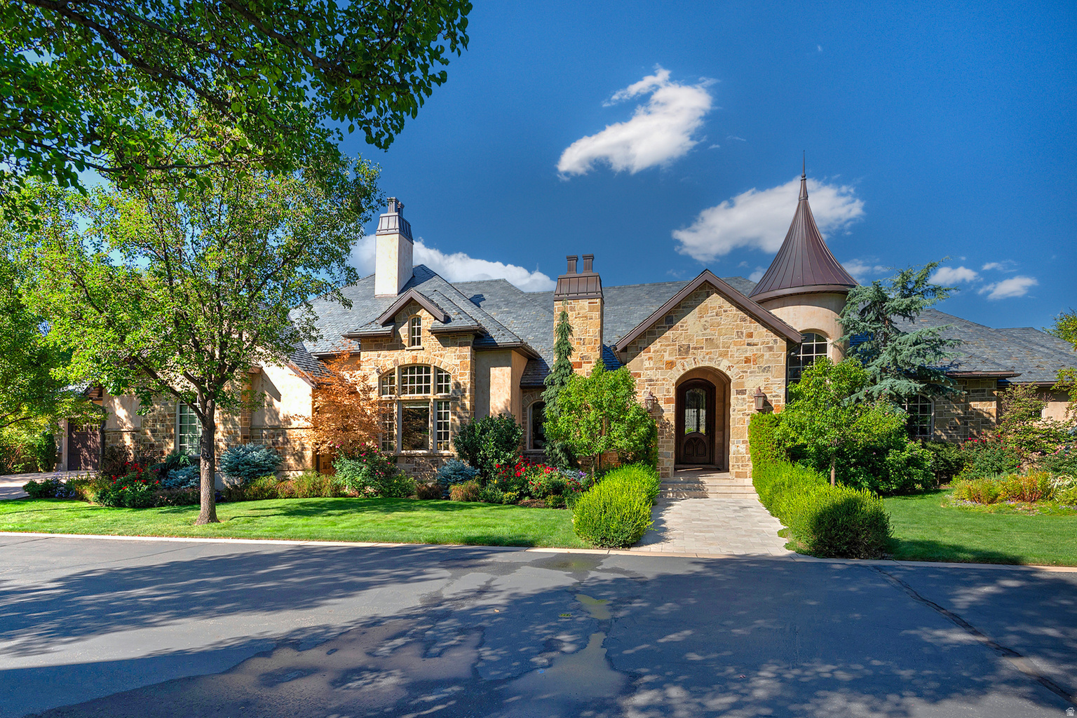 6176 S VERNESS CV, Holladay, UT, 84121