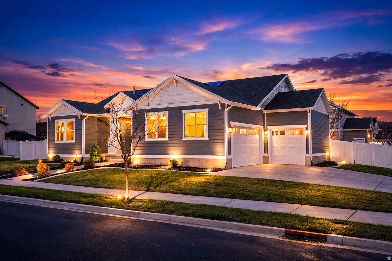 2328 W STEPHEN LN S, Riverton, UT, 84065