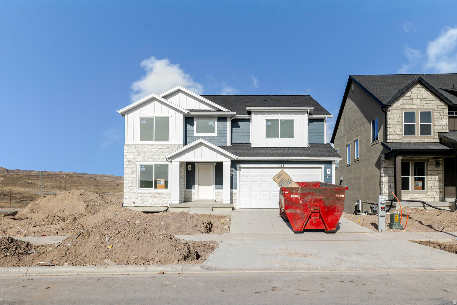 1498 W RUSSO DR UNIT 702, Saratoga  Springs, UT, 84045