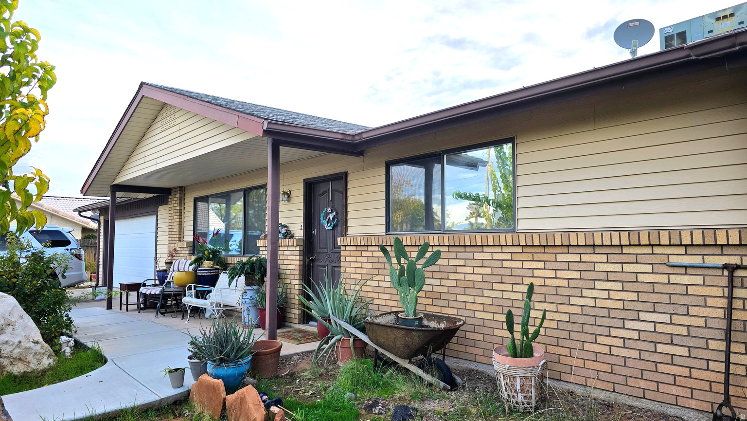 347 N PUERTA DR, Washington, UT, 84780