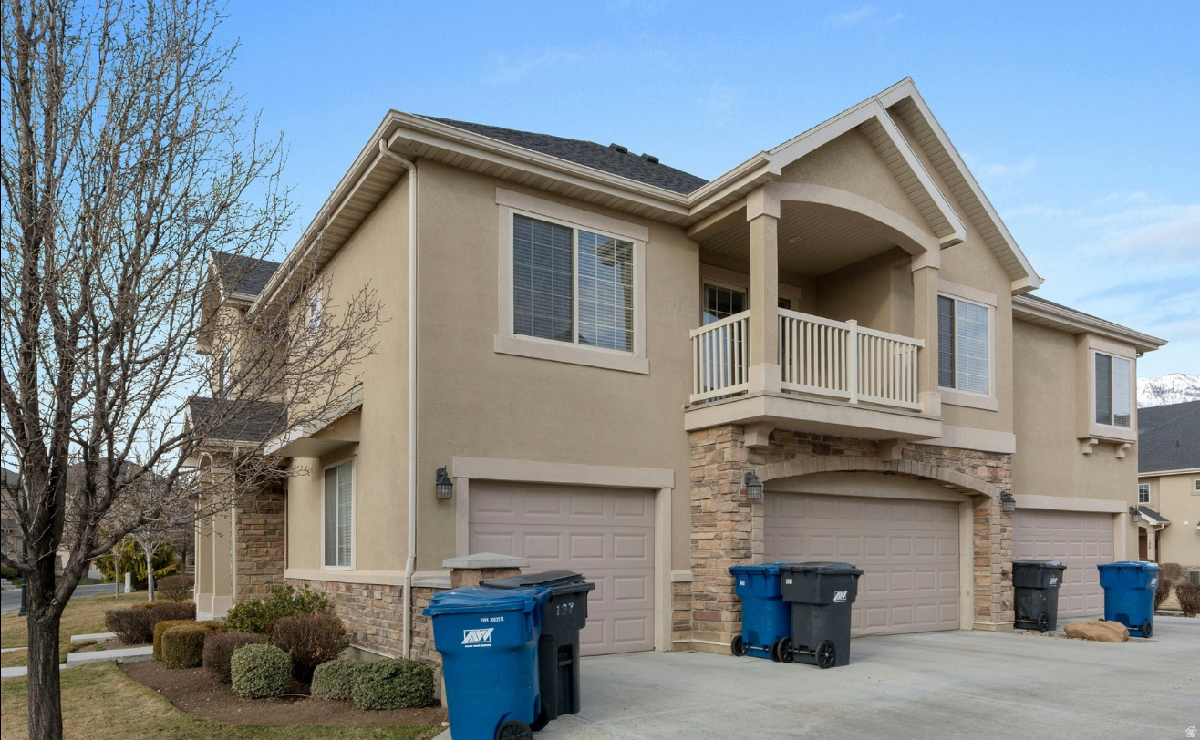 14659 S BLOOM DR UNIT L302, Herriman, UT, 84096