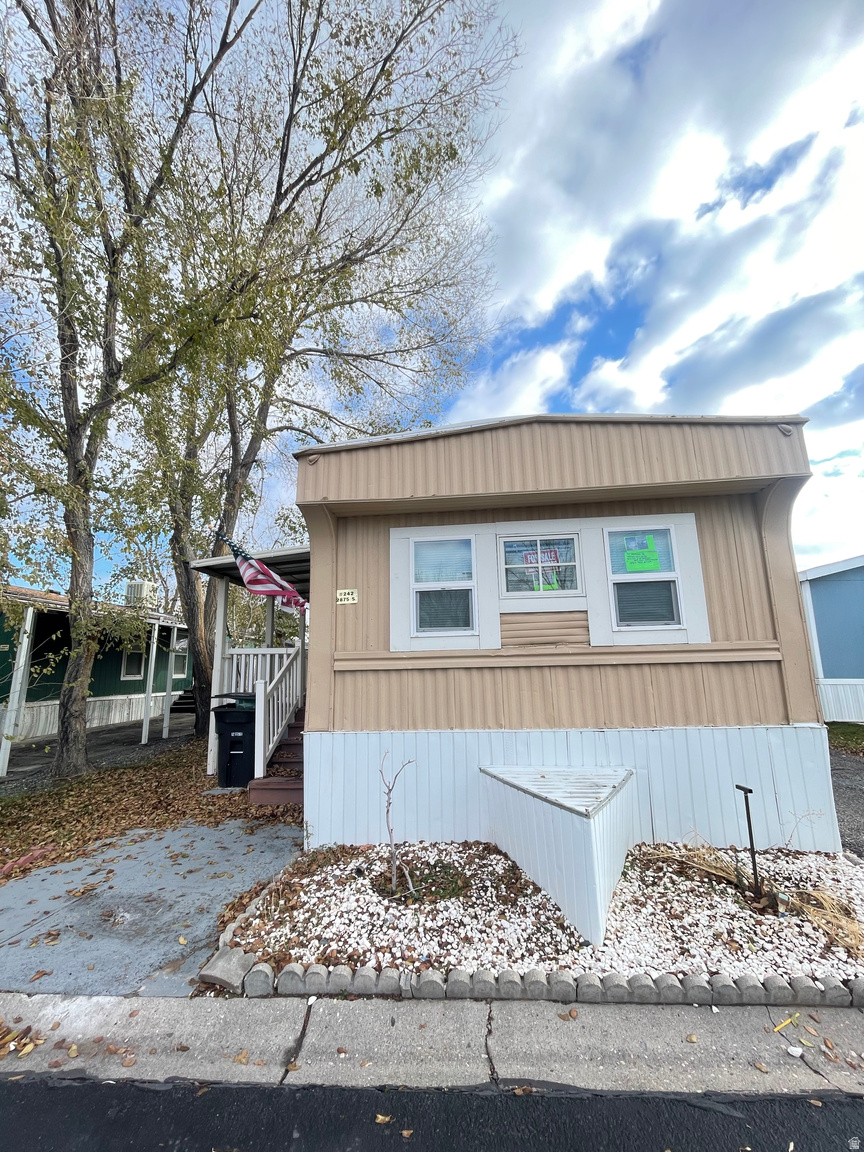 448 E 900 N UNIT 6, Ogden, UT, 84404