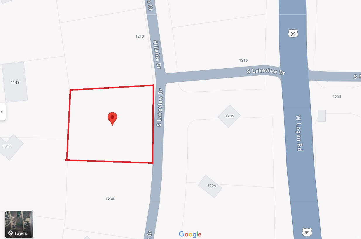 1234 LAKEVIEW DR UNIT 64, Garden  City, UT, 84028